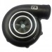 Turbo ZR 5464 .70 Black Com Refluxo