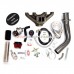 Kit Turbo VW - AP Pulsativo p/ baixo - Carburado - 1.8/1.9/2.0 com Turbina