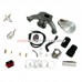 Kit turbo Fiat - Fiasa - TBI 1.0 / 1.3 ( Fiorino / Uno) c/Turbina