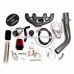 Kit Turbo VW - AP Carburado - 1.6 / 1.8 / 2.0 com Turbina 