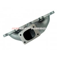 Coletor de Escape Fiat Palio/Uno Fire 1.0/1.3 - 16V