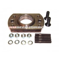 Flange para Corsa Turbo Furação - APL