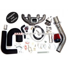 Kit Turbo VW - AP MI  - 1.6 / 1.8 / 2.0 sem Turbina