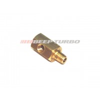 Adaptador de Oleo - Lubrificação - Rosca 1/8 NPT