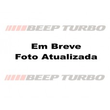 Kit turbo Ford - CHT - Gol 1.0 / Carburado sem Turbina