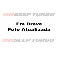 Kit turbo Ford - CHT - 1.6 / Carburado com Turbina